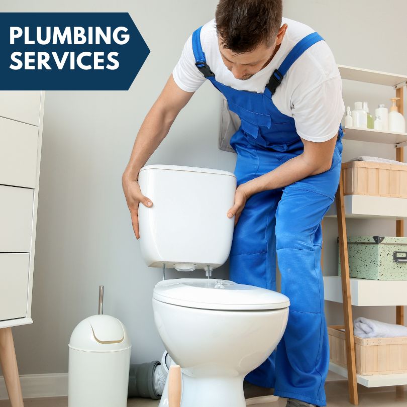Plumbing Company in Welcome, MD