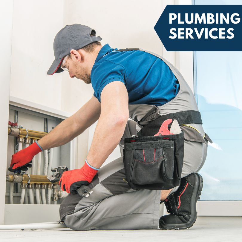Welcome Plumbing Company